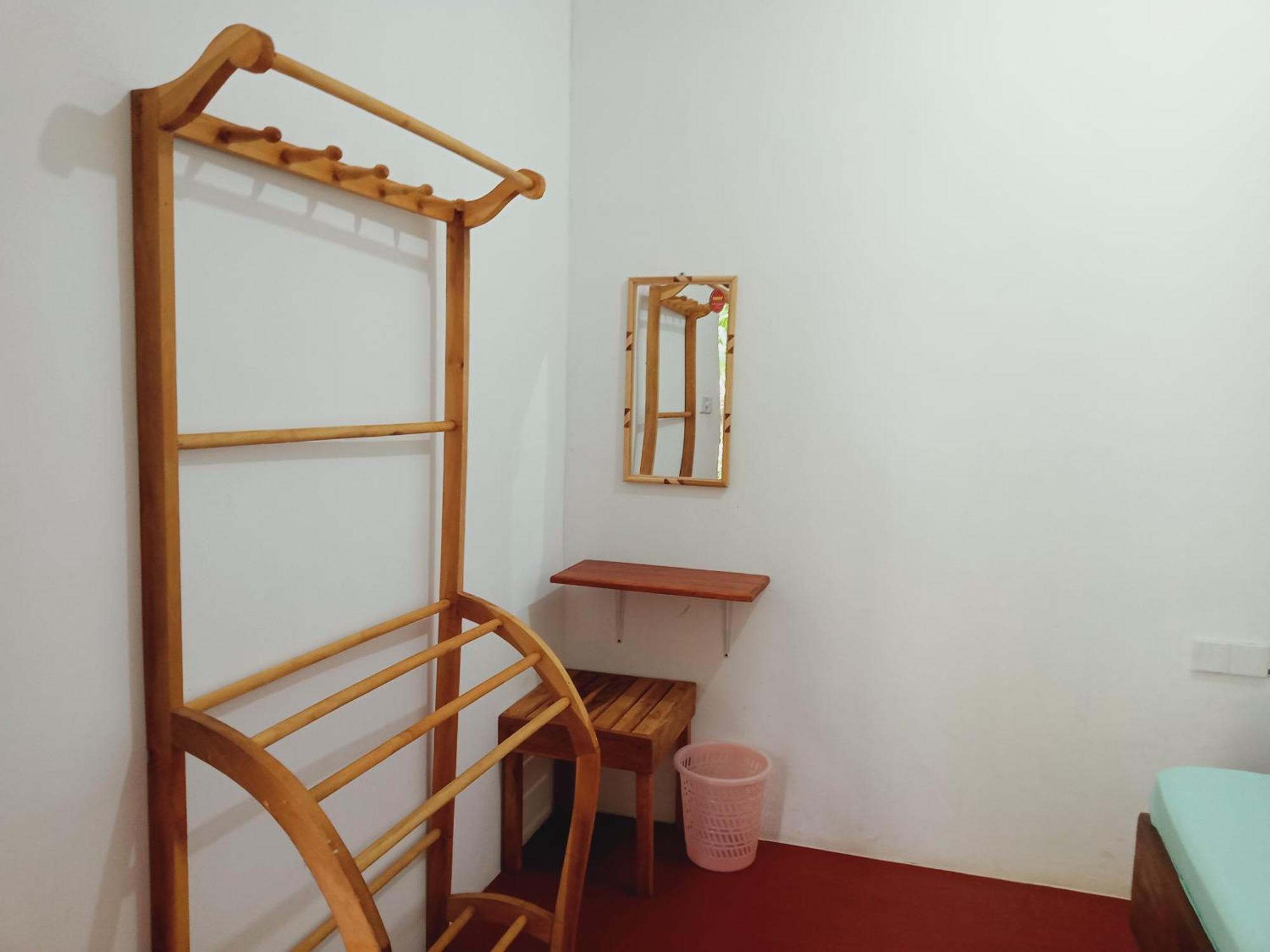 White Villa Hotel トリンコマリー エクステリア 写真